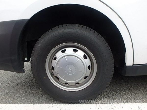 2014 NISSAN AD VAN (Stock #: SU1818) - Image 24