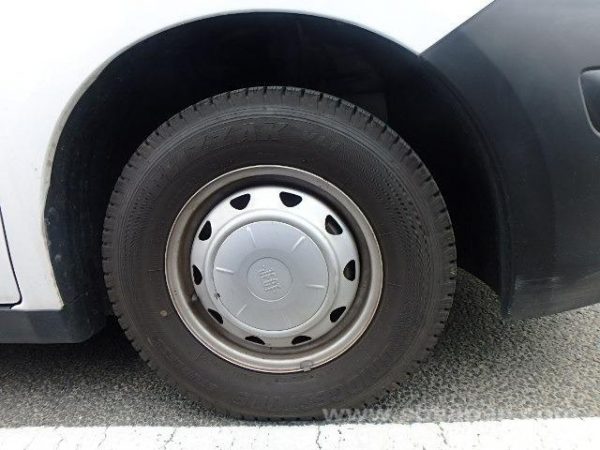 2014 NISSAN AD VAN (Stock #: SU1818) - Image 25