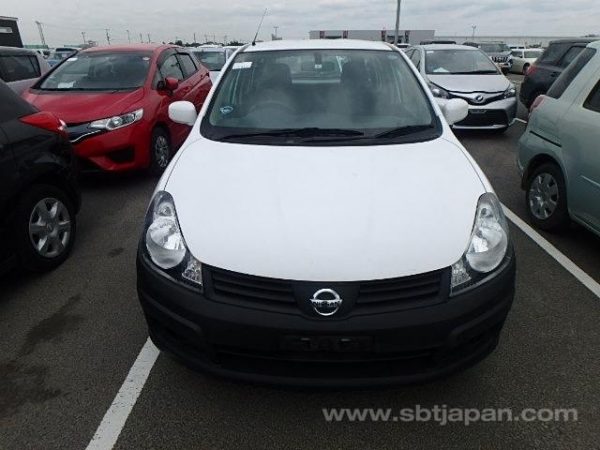 2014 NISSAN AD VAN (Stock #: SU1818) - Image 6