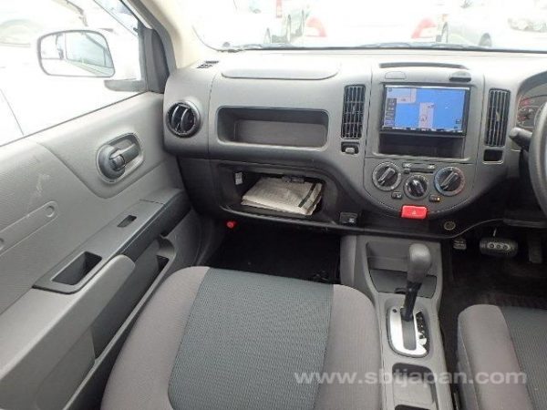 2014 NISSAN AD VAN (Stock #: SU1818) - Image 8