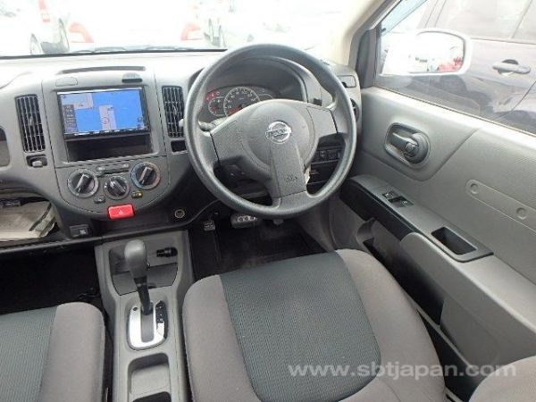 2014 NISSAN AD VAN (Stock #: SU1818) - Image 9