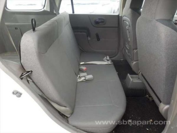 2013 NISSAN AD VAN (Stock #: SU4022) - Image 10