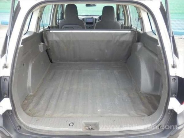 2013 NISSAN AD VAN (Stock #: SU4022) - Image 11