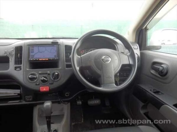 2013 NISSAN AD VAN (Stock #: SU4022) - Image 6