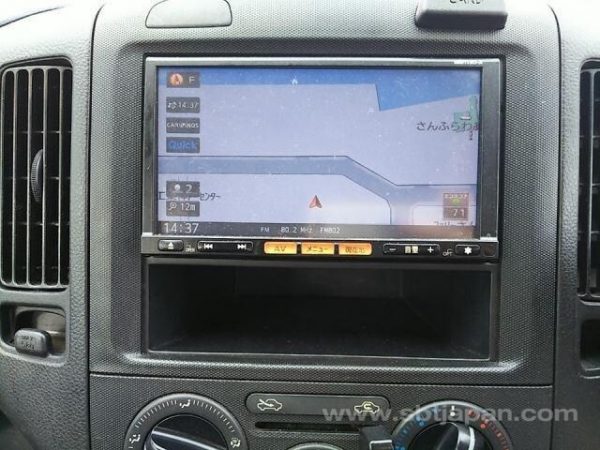 2013 NISSAN AD VAN (Stock #: SU4022) - Image 7