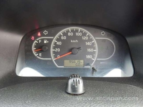 2013 NISSAN AD VAN (Stock #: SU4022) - Image 8