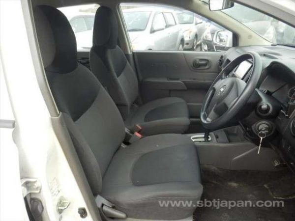 2013 NISSAN AD VAN (Stock #: SU4022) - Image 9