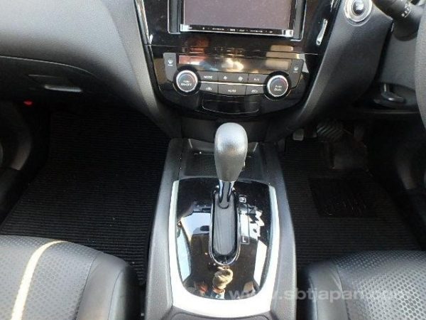 2016 NISSAN XTRAIL (Stock #: SV6170) - Image 12
