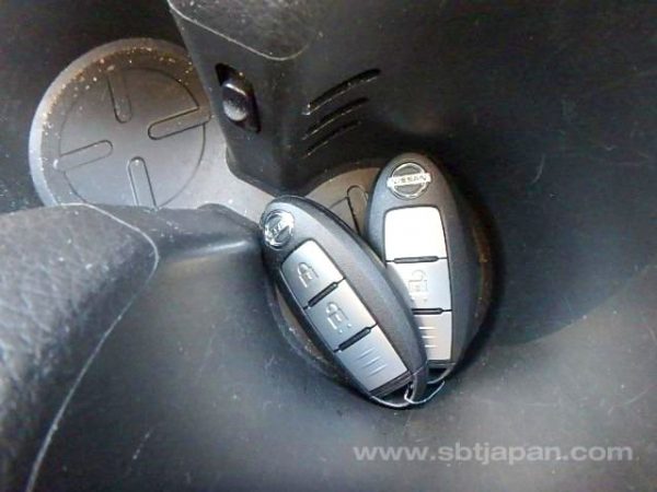 2016 NISSAN XTRAIL (Stock #: SV6170) - Image 13