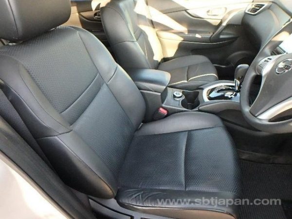 2016 NISSAN XTRAIL (Stock #: SV6170) - Image 14