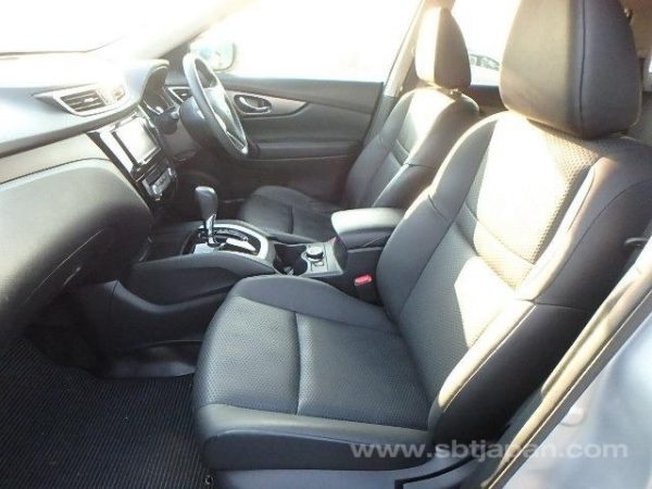 2016 NISSAN XTRAIL (Stock #: SV6170) - Image 15