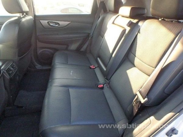 2016 NISSAN XTRAIL (Stock #: SV6170) - Image 16