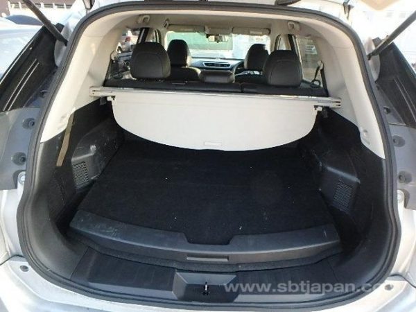 2016 NISSAN XTRAIL (Stock #: SV6170) - Image 17