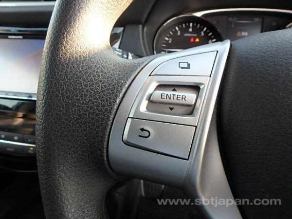 2016 NISSAN XTRAIL (Stock #: SV6170) - Image 21
