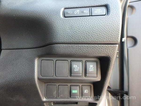 2016 NISSAN XTRAIL (Stock #: SV6170) - Image 22