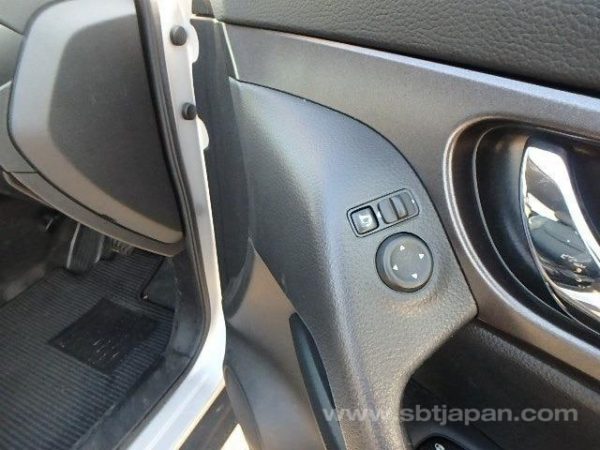 2016 NISSAN XTRAIL (Stock #: SV6170) - Image 23