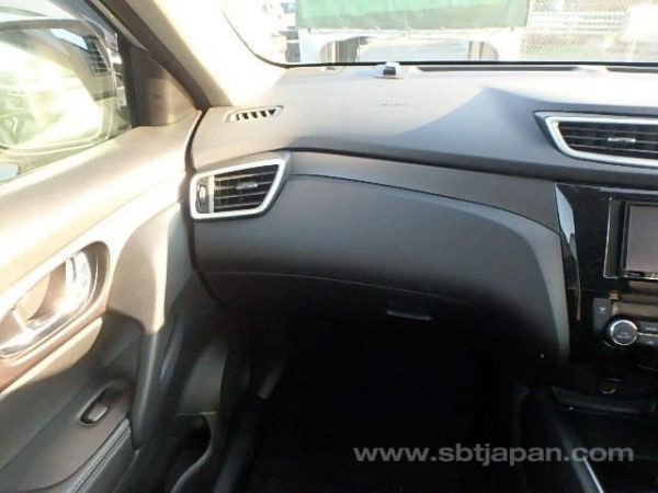 2016 NISSAN XTRAIL (Stock #: SV6170) - Image 7