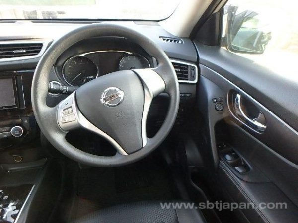2016 NISSAN XTRAIL (Stock #: SV6170) - Image 8