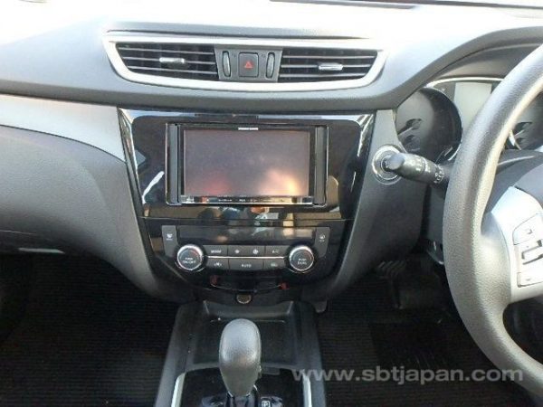 2016 NISSAN XTRAIL (Stock #: SV6170) - Image 9