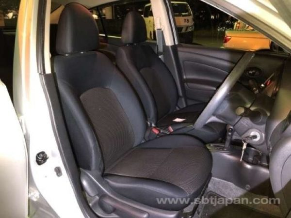 2014 NISSAN LATIO (Stock #: SW8750) - Image 10