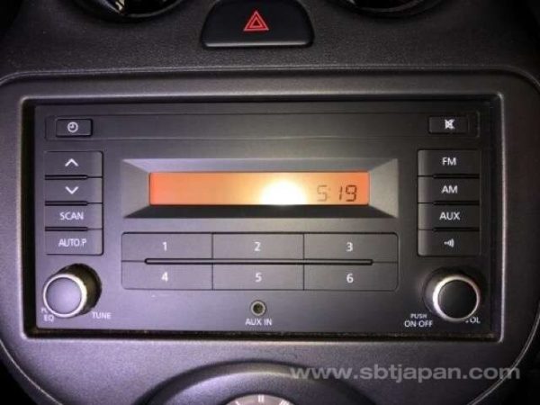 2014 NISSAN LATIO (Stock #: SW8750) - Image 13