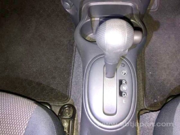 2014 NISSAN LATIO (Stock #: SW8750) - Image 14