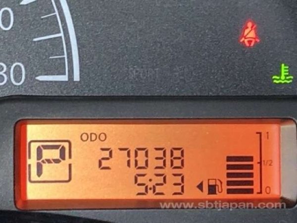 2014 NISSAN LATIO (Stock #: SW8750) - Image 16