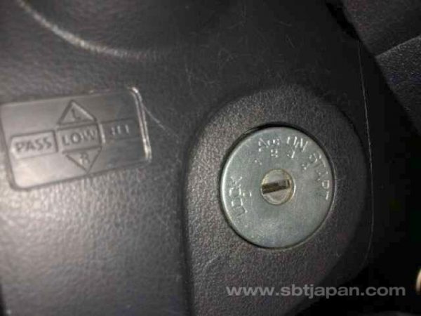 2014 NISSAN LATIO (Stock #: SW8750) - Image 17