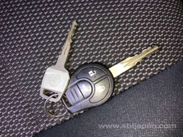 2014 NISSAN LATIO (Stock #: SW8750) - Image 18