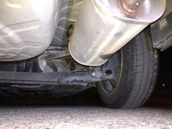 2014 NISSAN LATIO (Stock #: SW8750) - Image 19