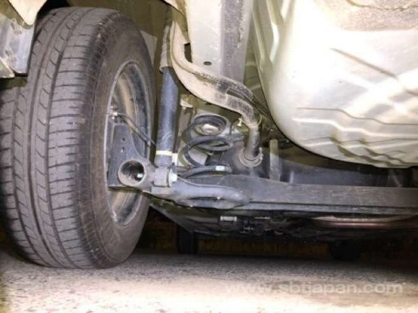 2014 NISSAN LATIO (Stock #: SW8750) - Image 20