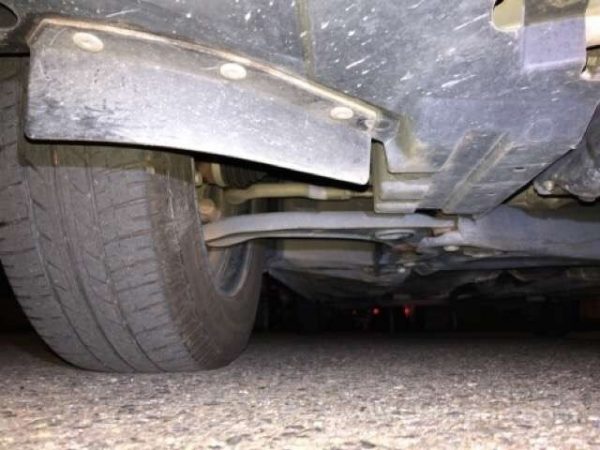 2014 NISSAN LATIO (Stock #: SW8750) - Image 22