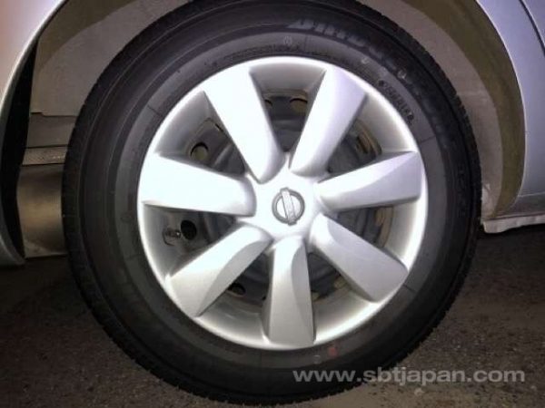 2014 NISSAN LATIO (Stock #: SW8750) - Image 23