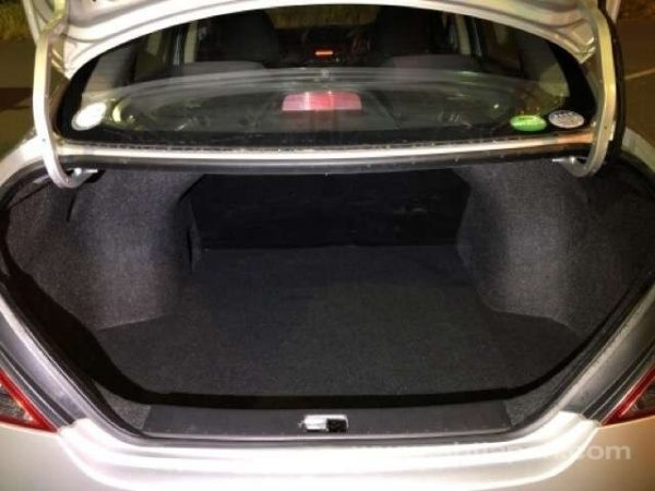 2014 NISSAN LATIO (Stock #: SW8750) - Image 24