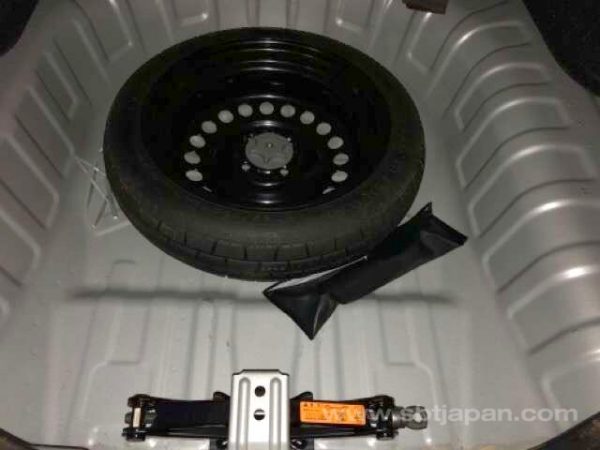 2014 NISSAN LATIO (Stock #: SW8750) - Image 25