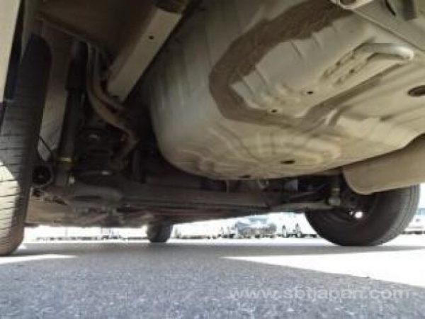 2014 NISSAN LATIO (Stock #: SW8750) - Image 5