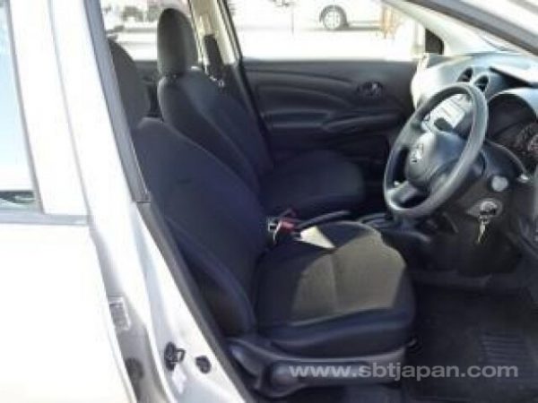 2014 NISSAN LATIO (Stock #: SW8750) - Image 6