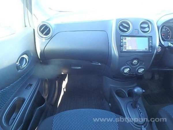 2016 NISSAN NOTE (Stock #: SX8550) - Image 10