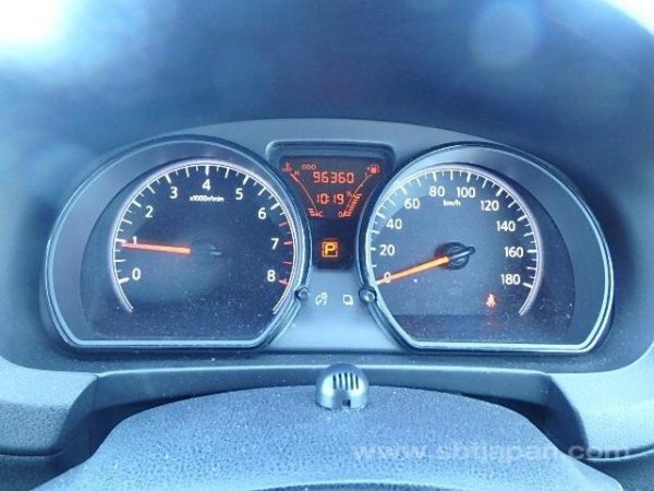 2016 NISSAN NOTE (Stock #: SX8550) - Image 13