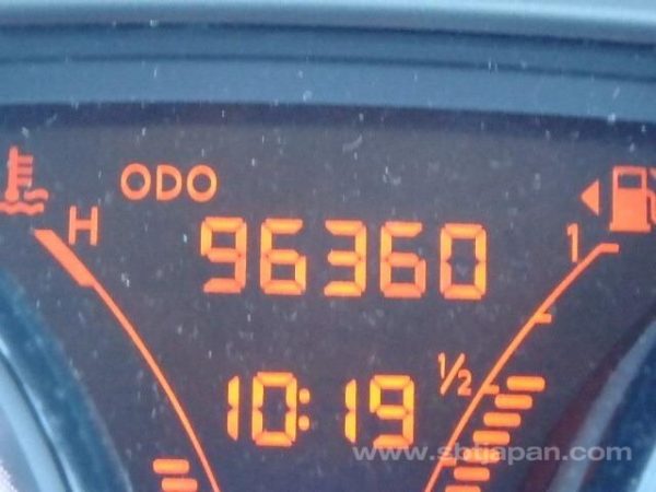 2016 NISSAN NOTE (Stock #: SX8550) - Image 14