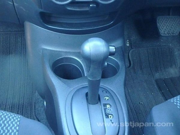 2016 NISSAN NOTE (Stock #: SX8550) - Image 15