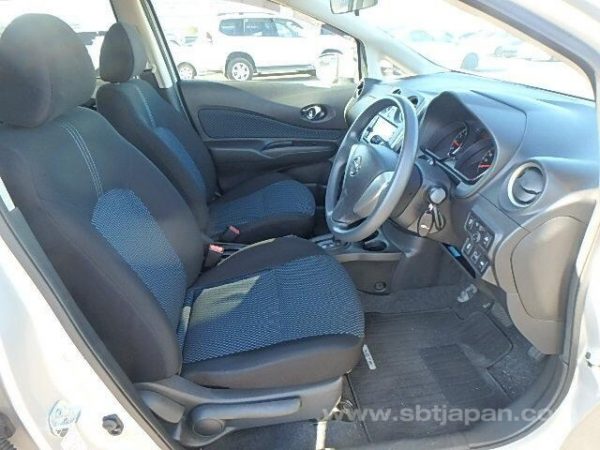 2016 NISSAN NOTE (Stock #: SX8550) - Image 17
