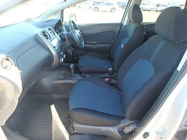 2016 NISSAN NOTE (Stock #: SX8550) - Image 18