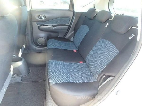 2016 NISSAN NOTE (Stock #: SX8550) - Image 19