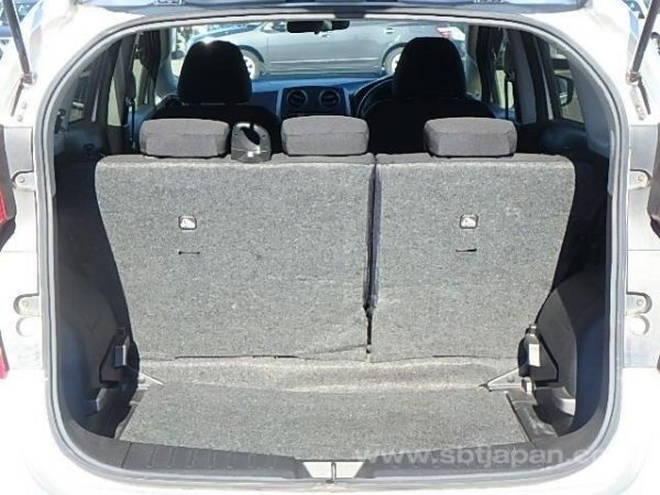 2016 NISSAN NOTE (Stock #: SX8550) - Image 20