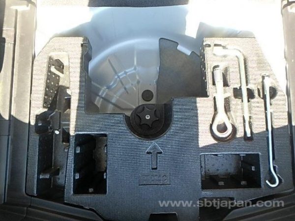 2016 NISSAN NOTE (Stock #: SX8550) - Image 21