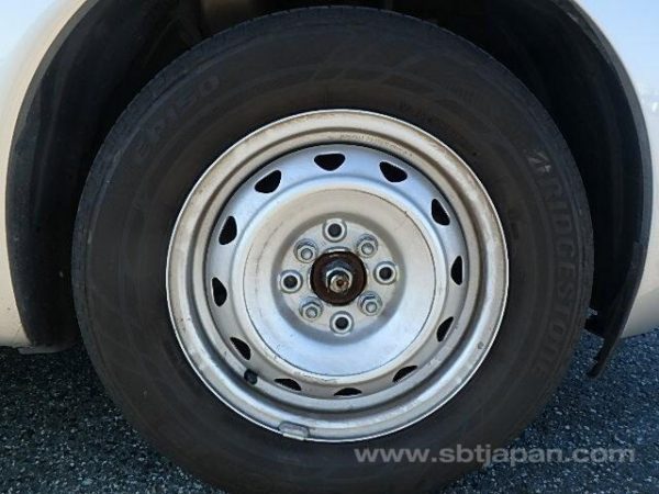 2016 NISSAN NOTE (Stock #: SX8550) - Image 23