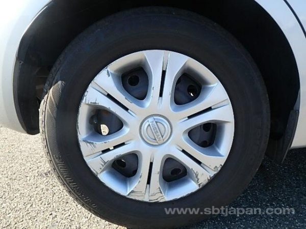 2016 NISSAN NOTE (Stock #: SX8550) - Image 24