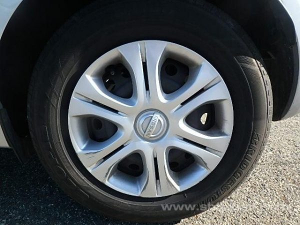 2016 NISSAN NOTE (Stock #: SX8550) - Image 25