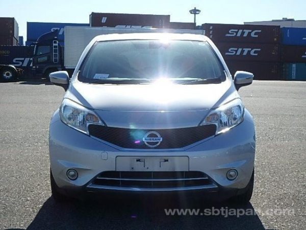 2016 NISSAN NOTE (Stock #: SX8550) - Image 6